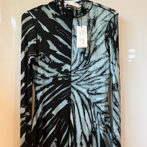 Authentic Proenza Schouler sweater, size small, brand new.